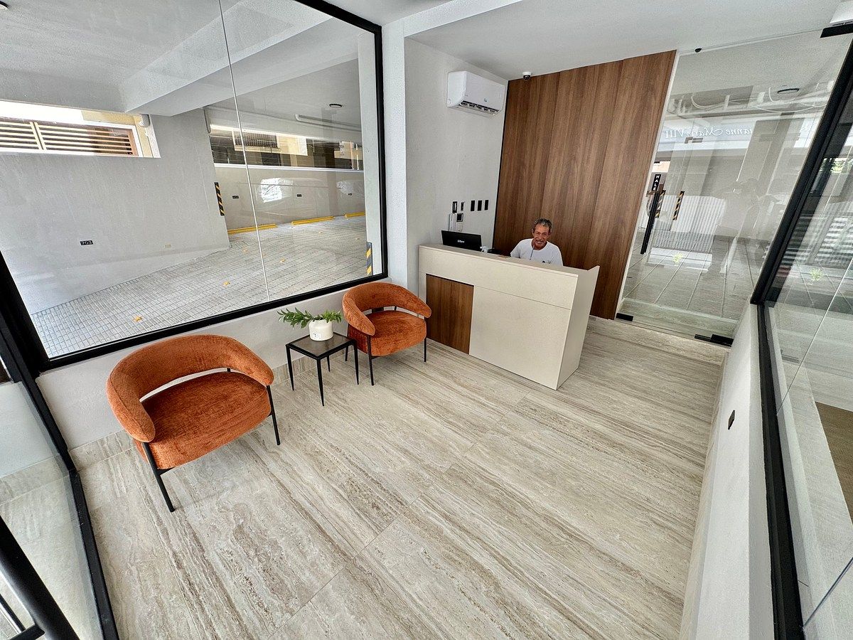 Apartamento en Renacimiento, Santo Domingo Centro (Distrito Nacional), foto 26 de 26