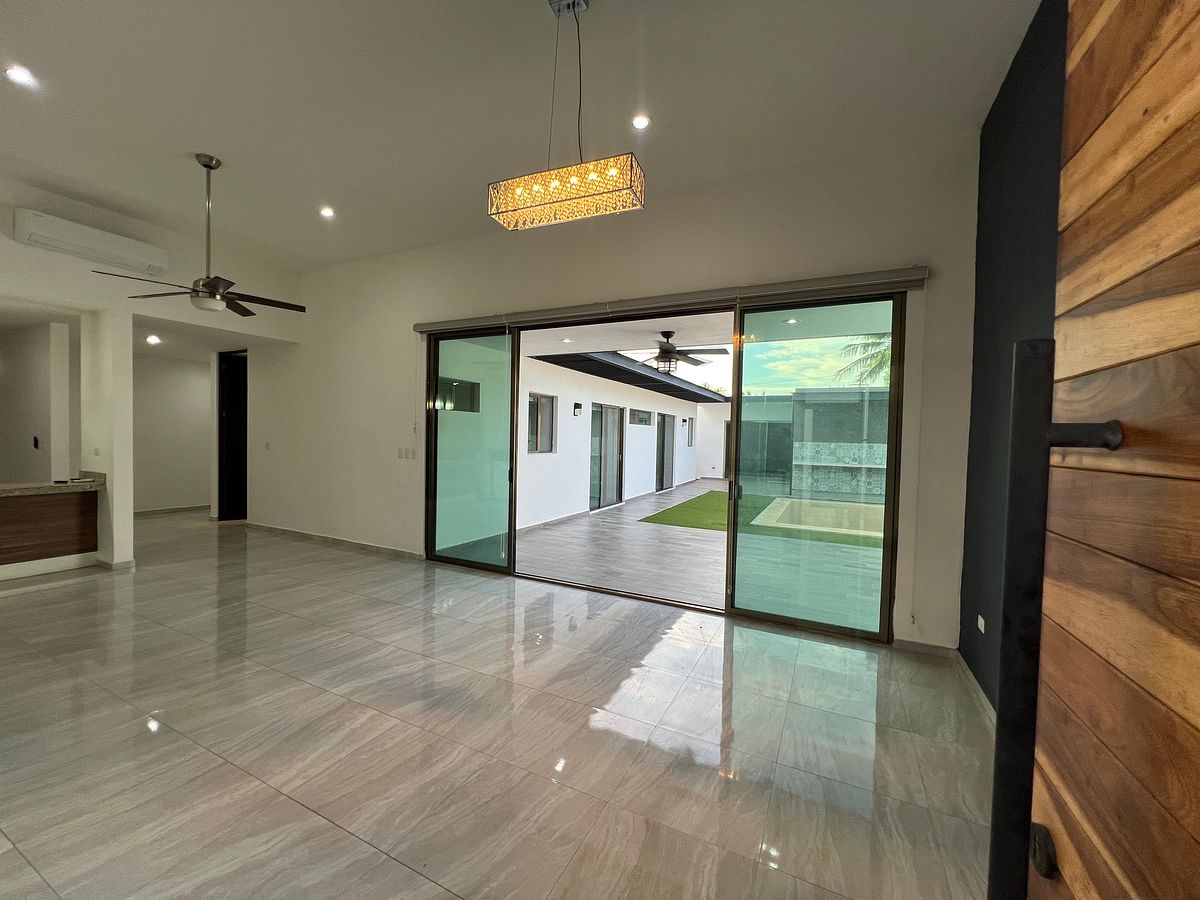 Casa en Dzityá, Mérida, foto 3 de 28