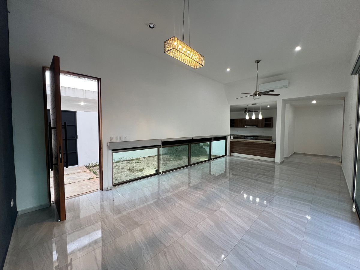 Casa en Dzityá, Mérida, foto 9 de 28