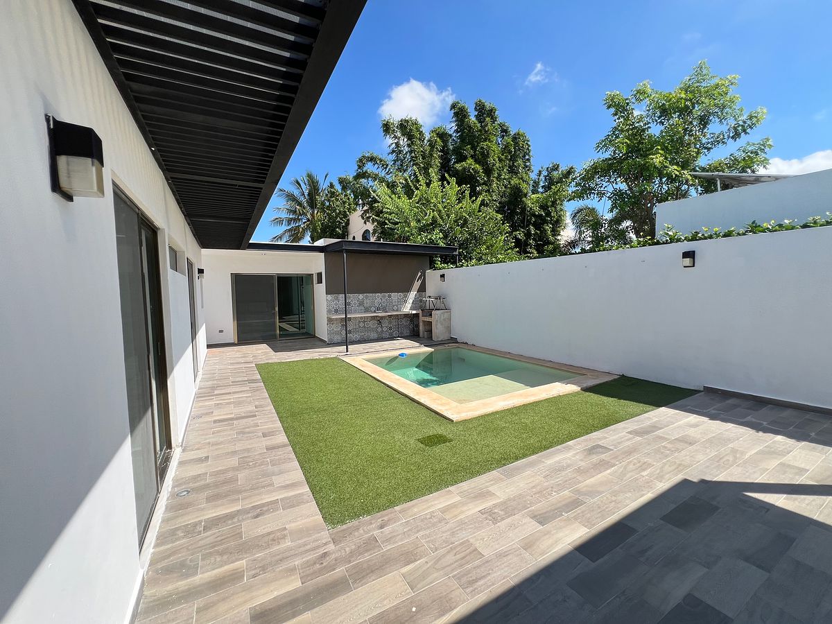 Casa en Dzityá, Mérida, foto 4 de 28