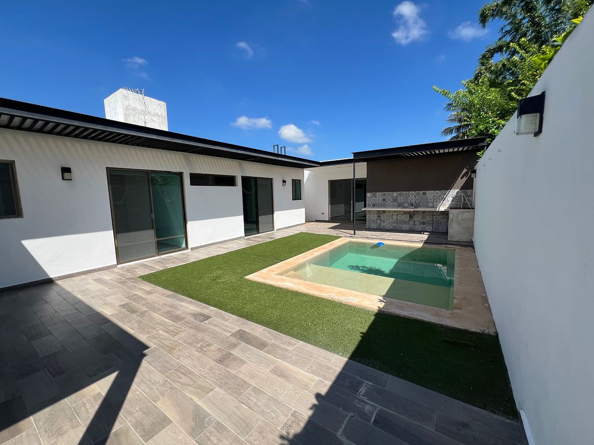 Casa en Dzityá, Mérida, foto 6 de 28