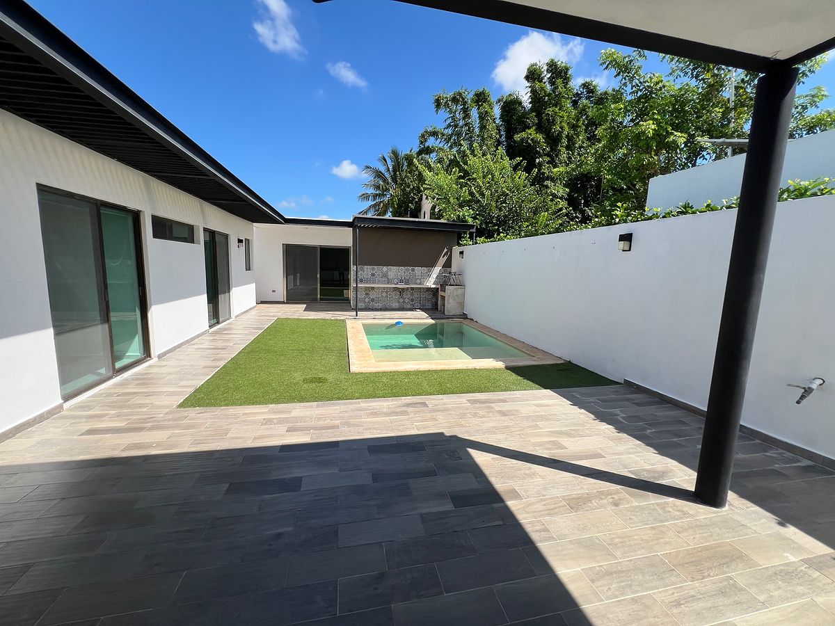 Casa en Dzityá, Mérida, foto 5 de 28