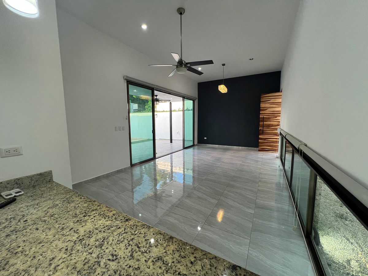 Casa en Dzityá, Mérida, foto 13 de 28