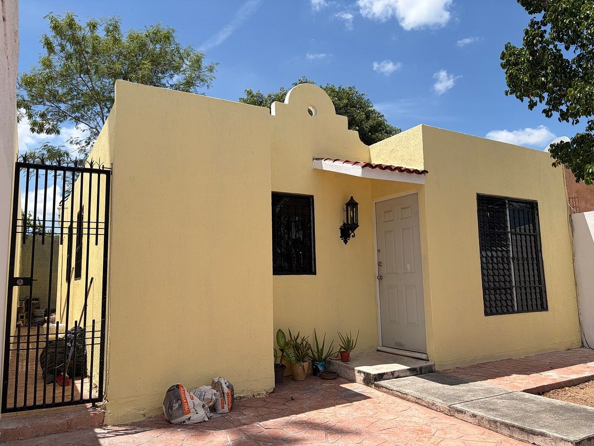 Casa em Caucel, Mérida, foto 2 de 8