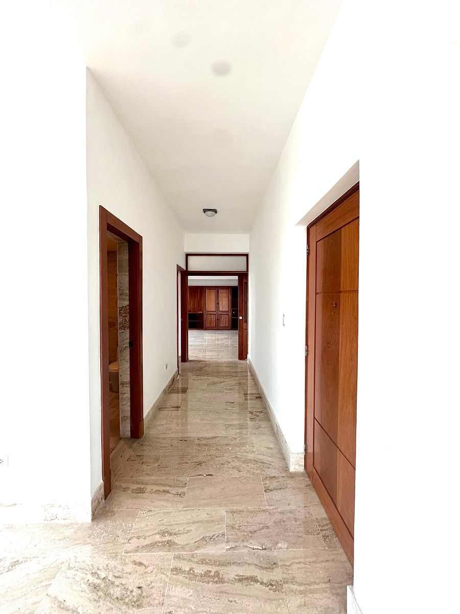 Apartamento en Los Cacicazgos, Santo Domingo Centro (Distrito Nacional), foto 10 de 33
