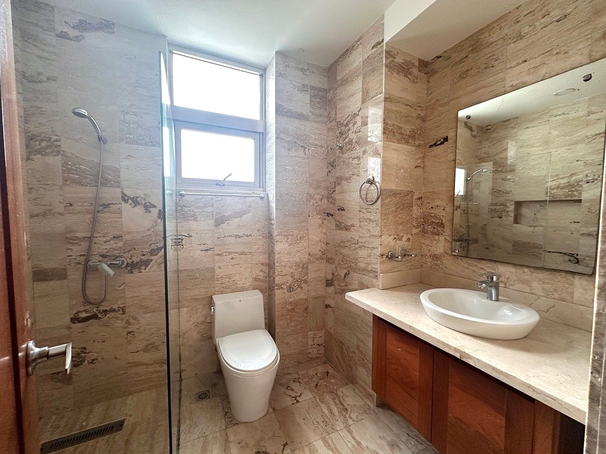 Apartamento en Los Cacicazgos, Santo Domingo Centro (Distrito Nacional), foto 26 de 33