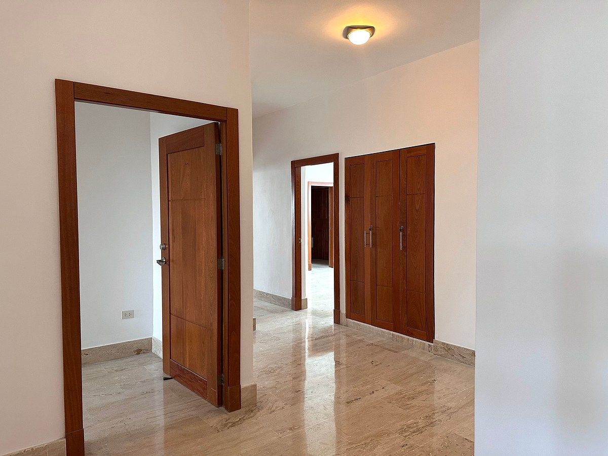 Apartamento en Los Cacicazgos, Santo Domingo Centro (Distrito Nacional), foto 14 de 33