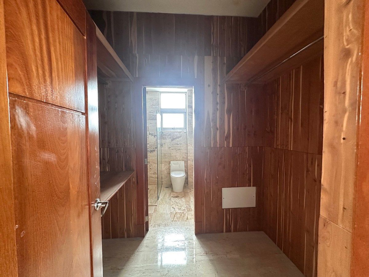 Apartamento en Los Cacicazgos, Santo Domingo Centro (Distrito Nacional), foto 27 de 33