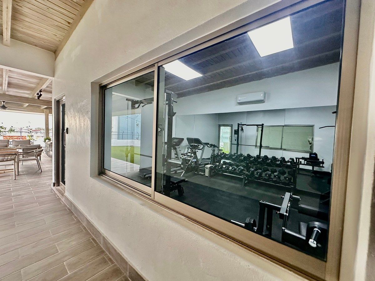 Área Social / Gimnasio, foto 30 de 33