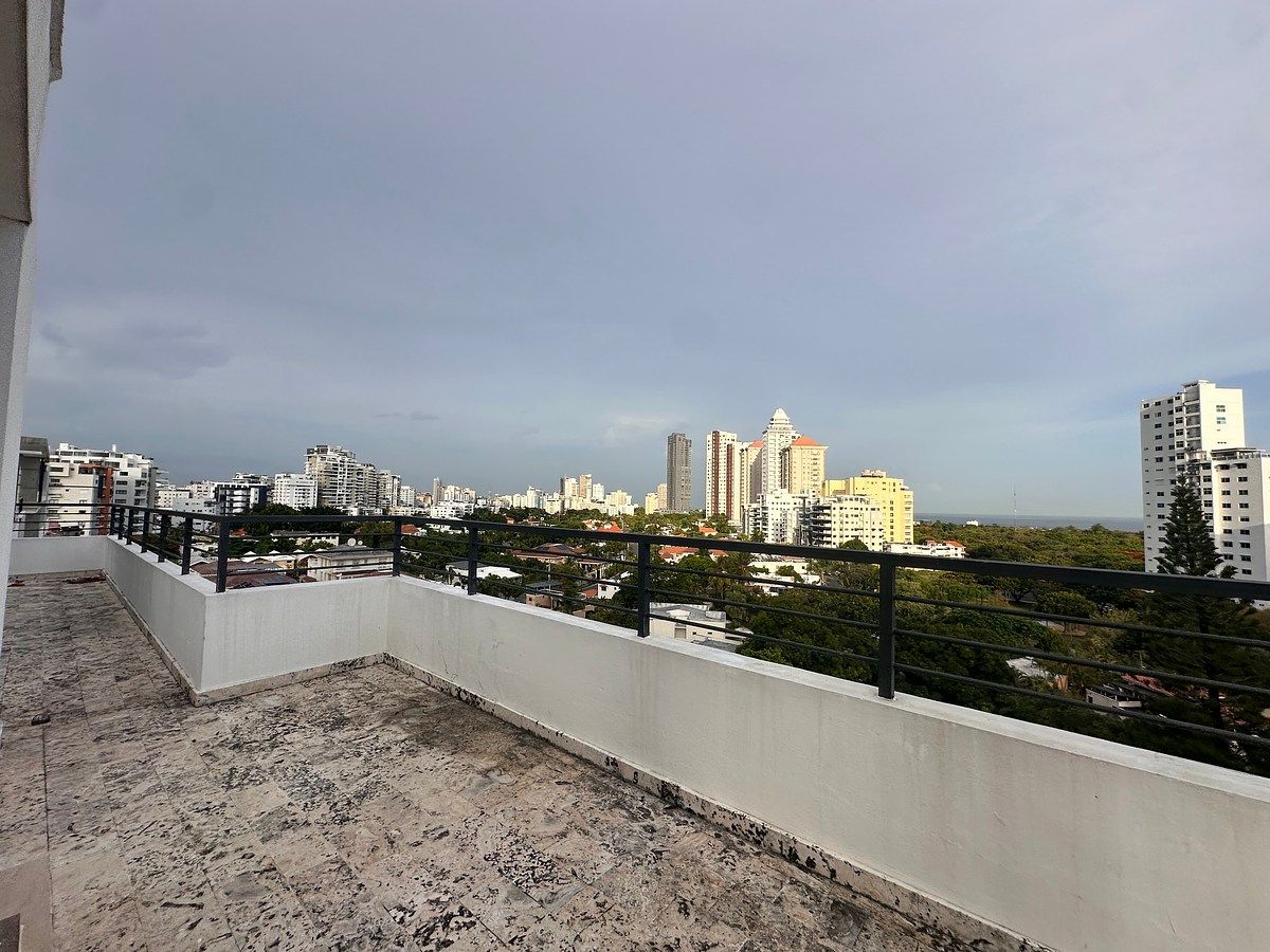 Terraza, foto 29 de 33