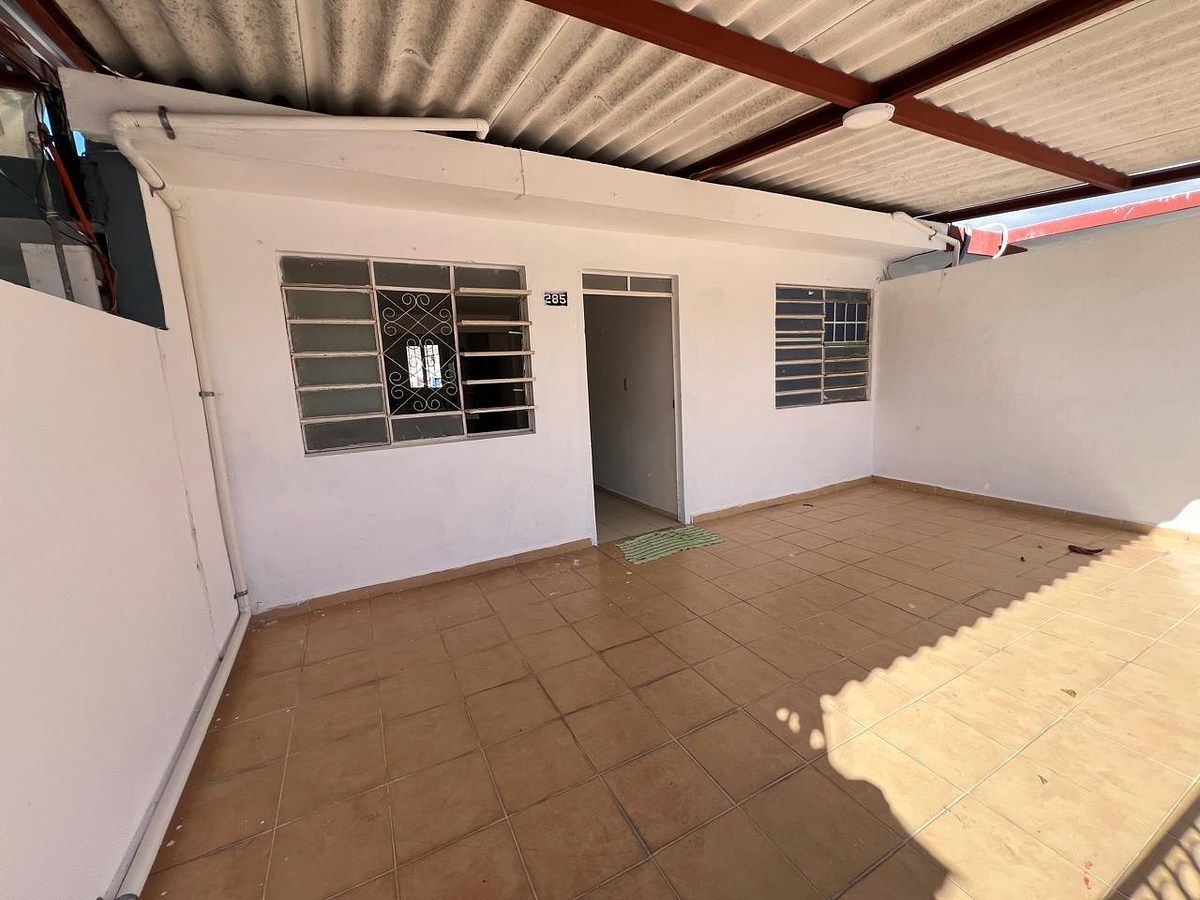 Casa en Revolución (Cordemex), Mérida, foto 10 de 11