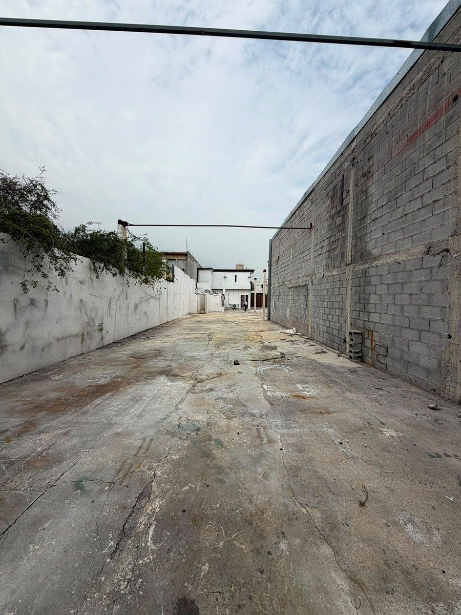 Galpão comercial em Ciudad Santa Catarina Centro, Santa Catarina, foto 2 de 5