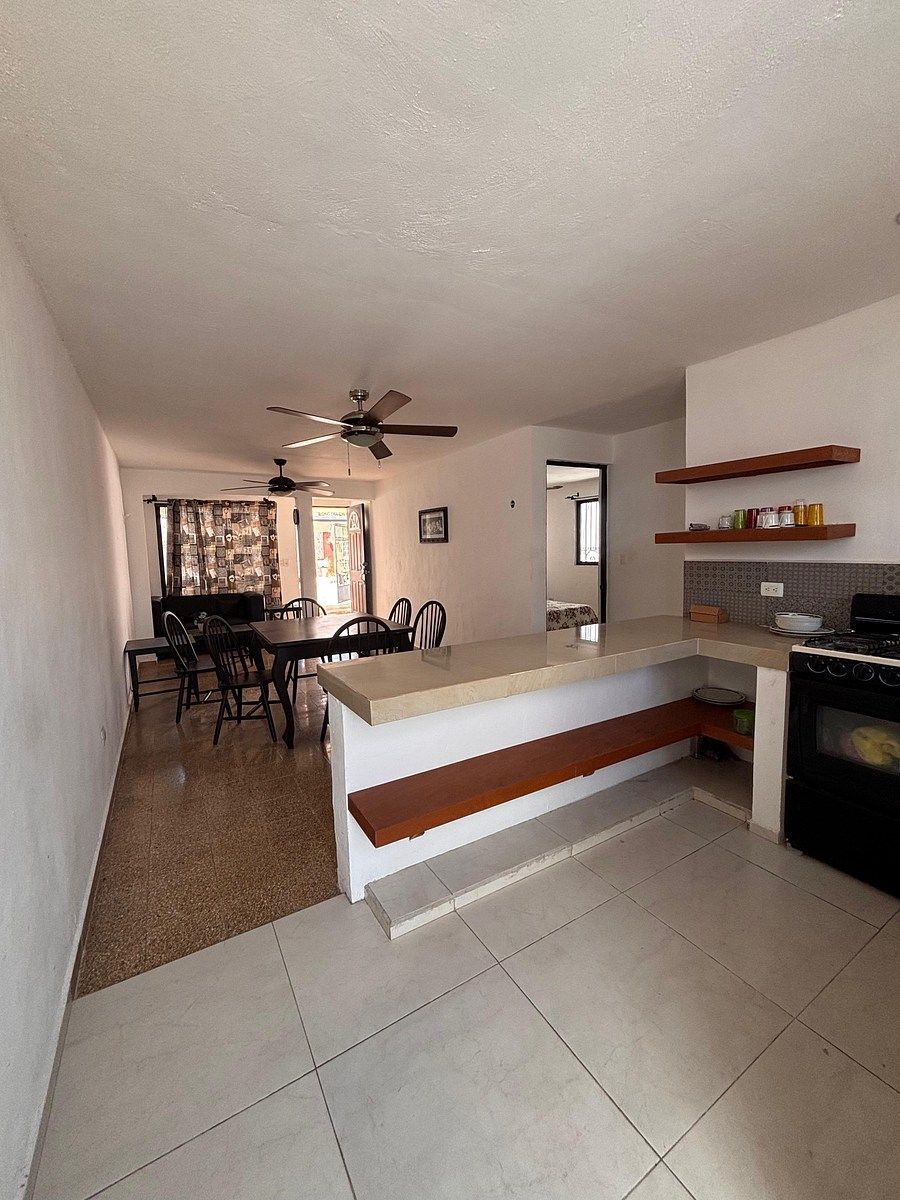Casa em Polígono 108, Mérida, foto 7 de 13