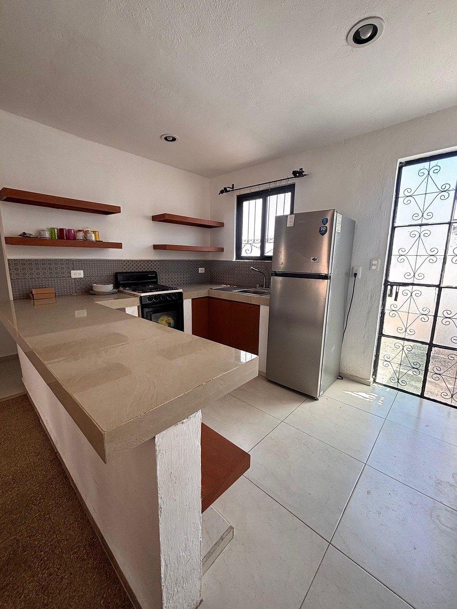 Casa em Polígono 108, Mérida, foto 8 de 13
