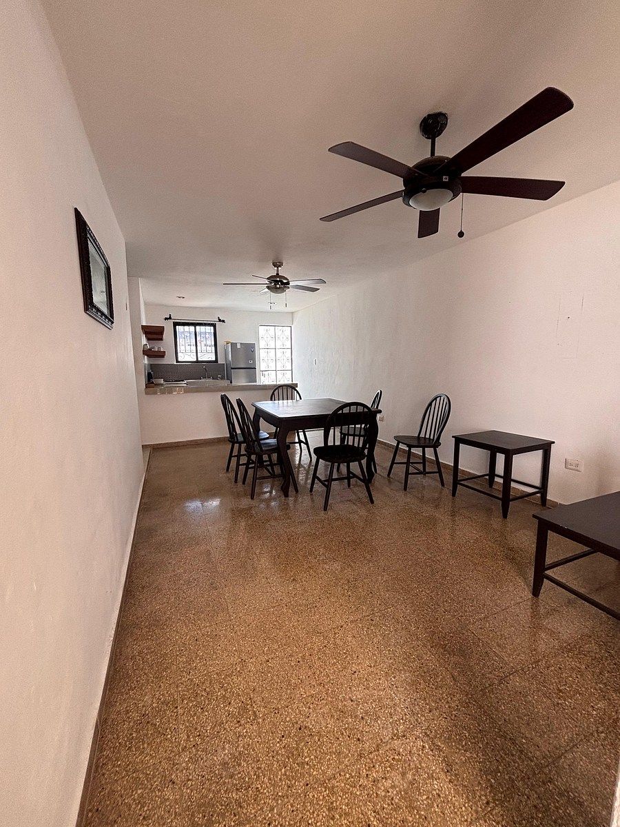 Casa em Polígono 108, Mérida, foto 9 de 13