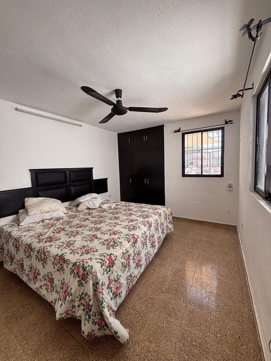 Casa em Polígono 108, Mérida, foto 10 de 13