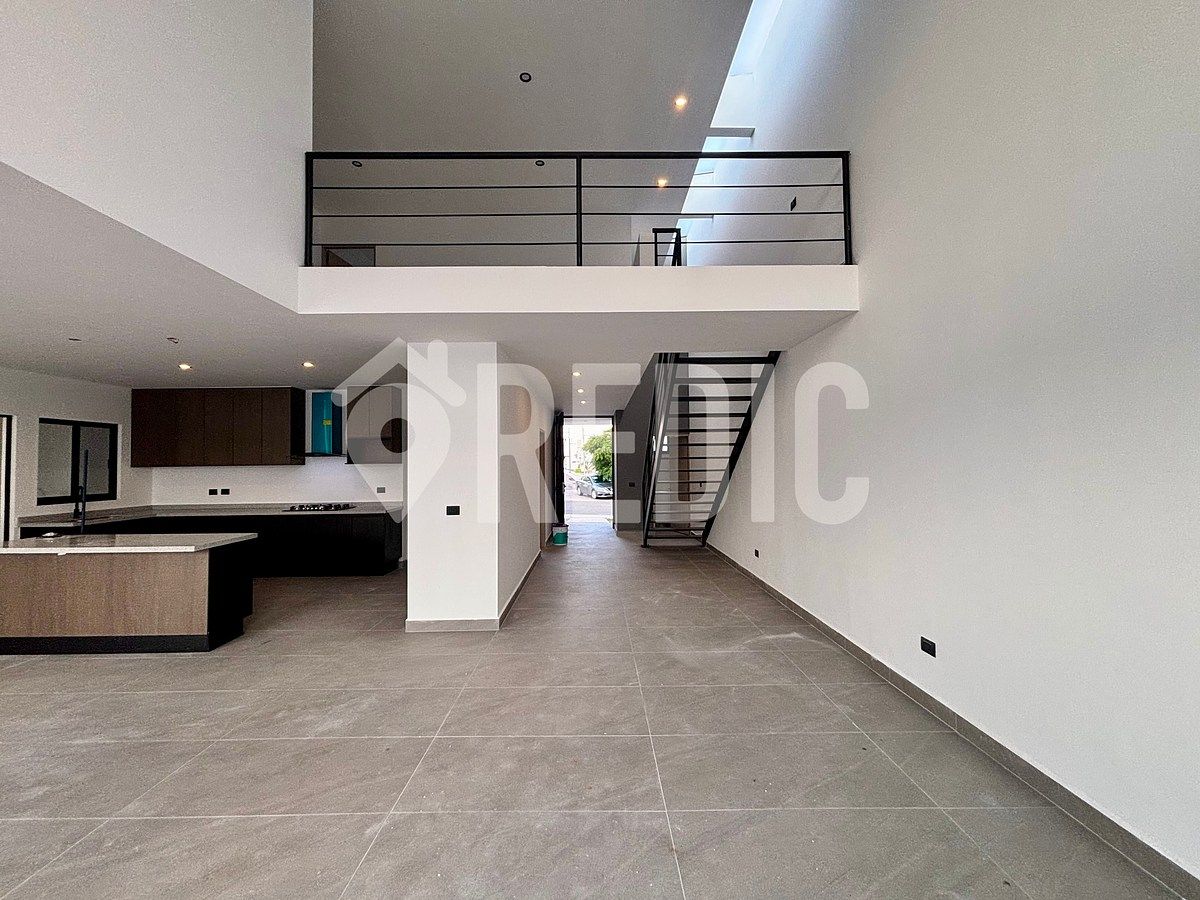 Casa em Juriquilla, Querétaro, foto 11 de 25