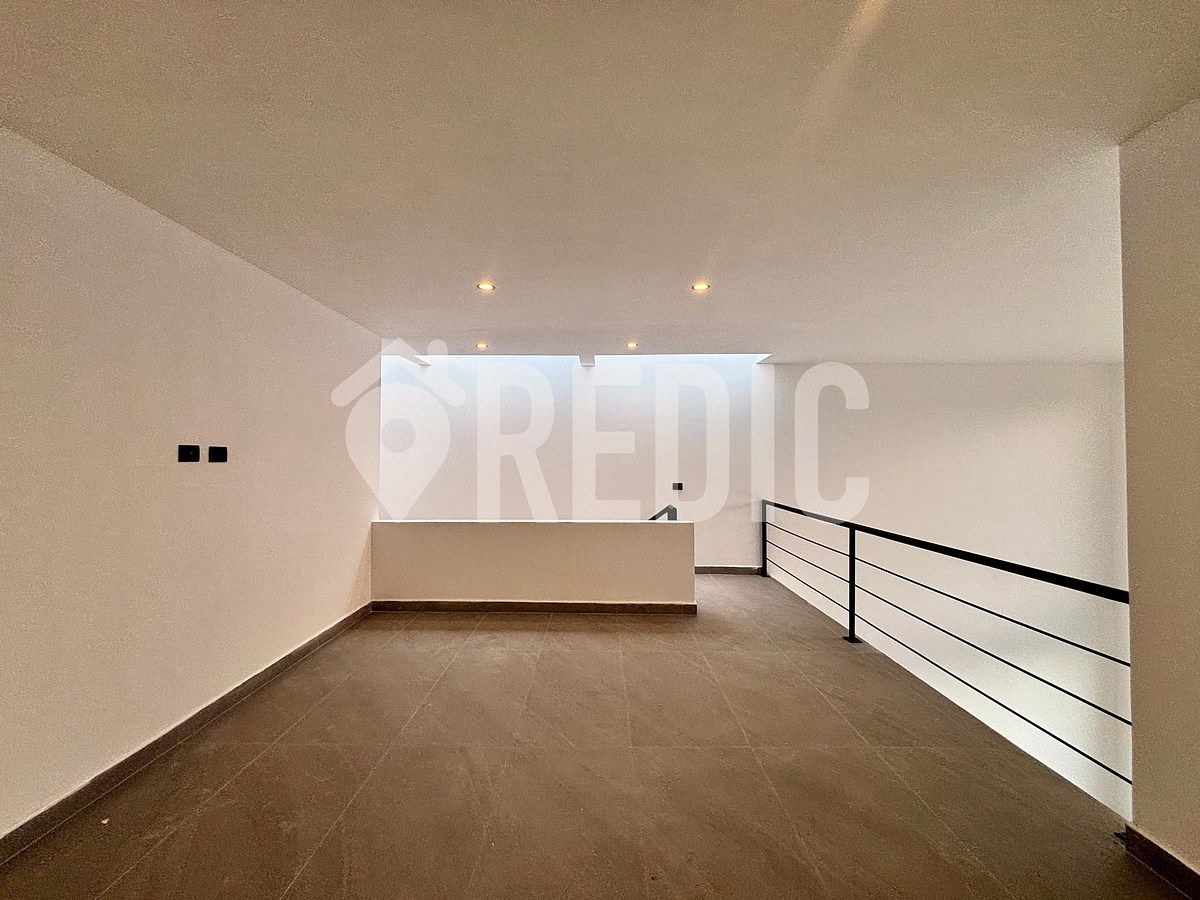 Casa em Juriquilla, Querétaro, foto 19 de 25
