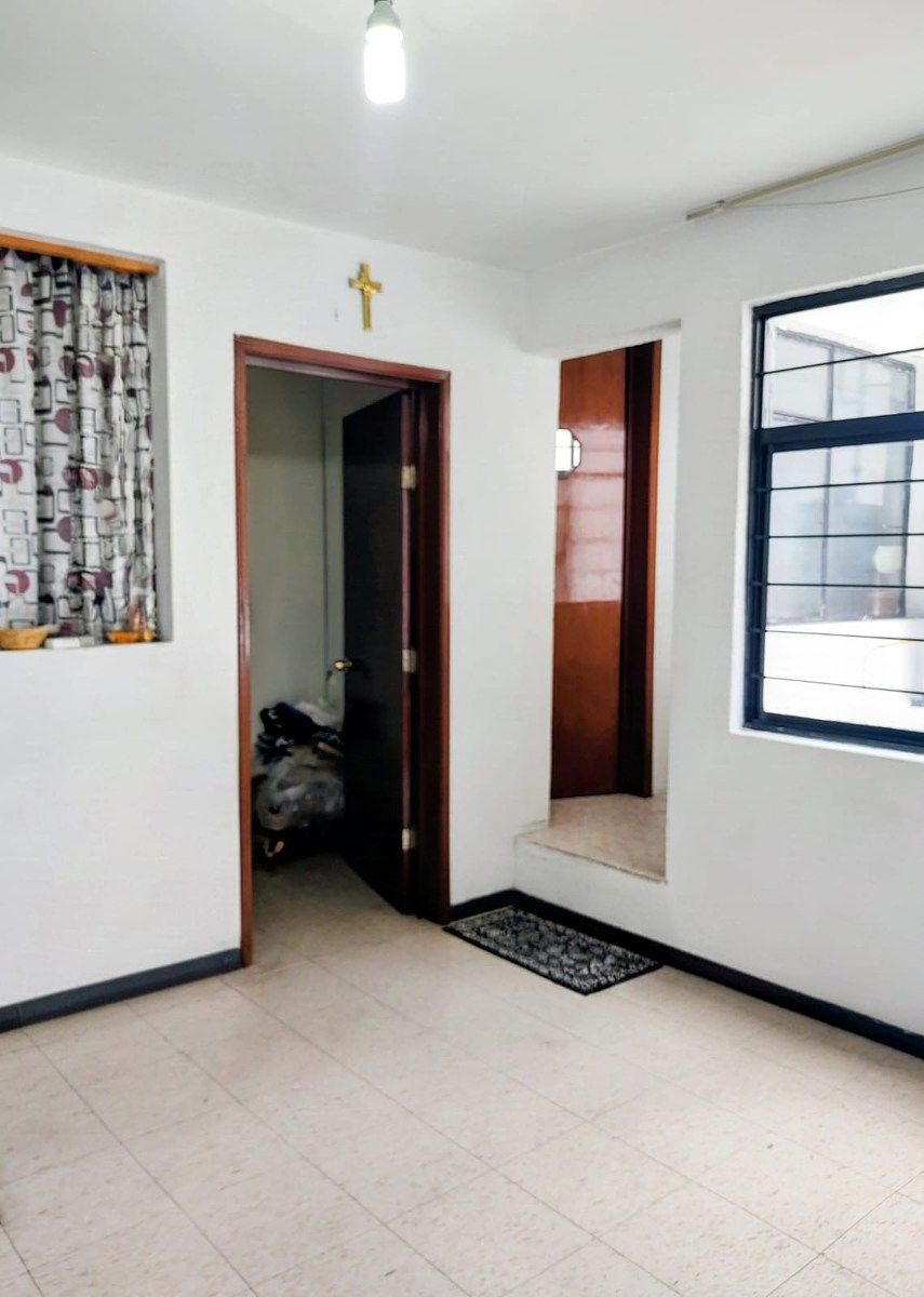 Casa en Pro-Hogar, Azcapotzalco, foto 2 de 25