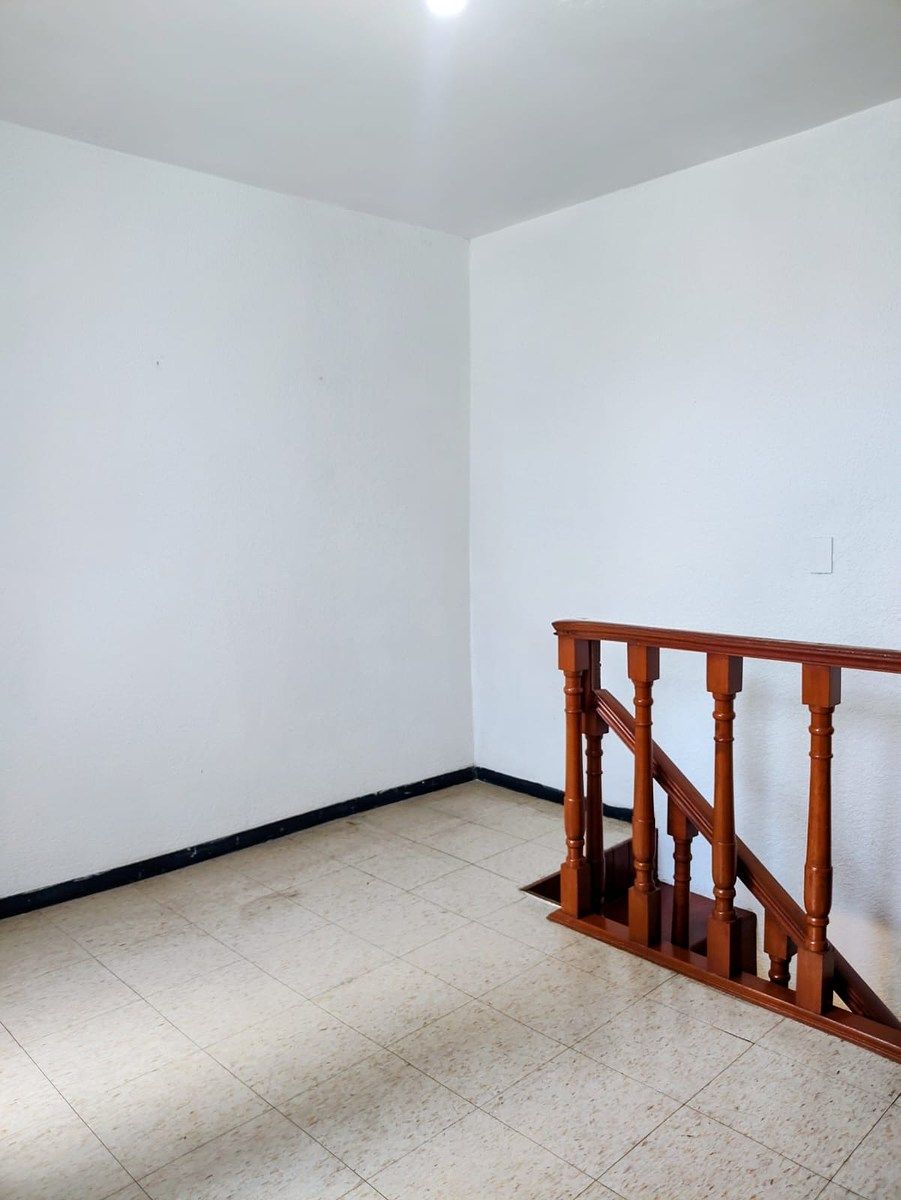 Casa en Pro-Hogar, Azcapotzalco, foto 3 de 25