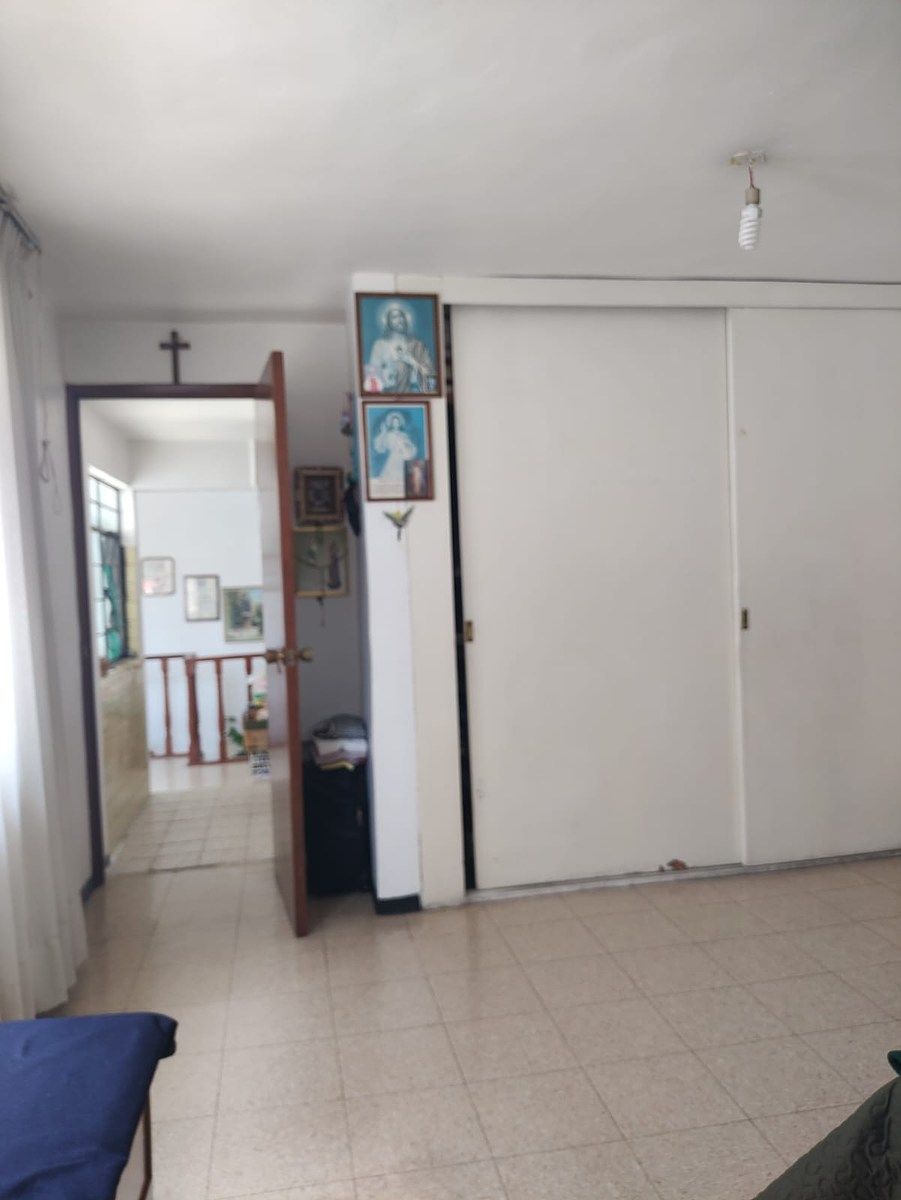 Casa en Pro-Hogar, Azcapotzalco, foto 5 de 25