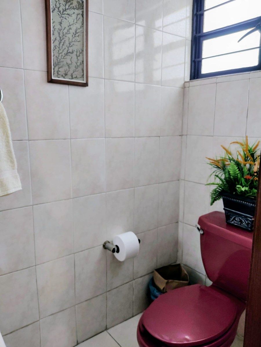 Casa en Pro-Hogar, Azcapotzalco, foto 6 de 25