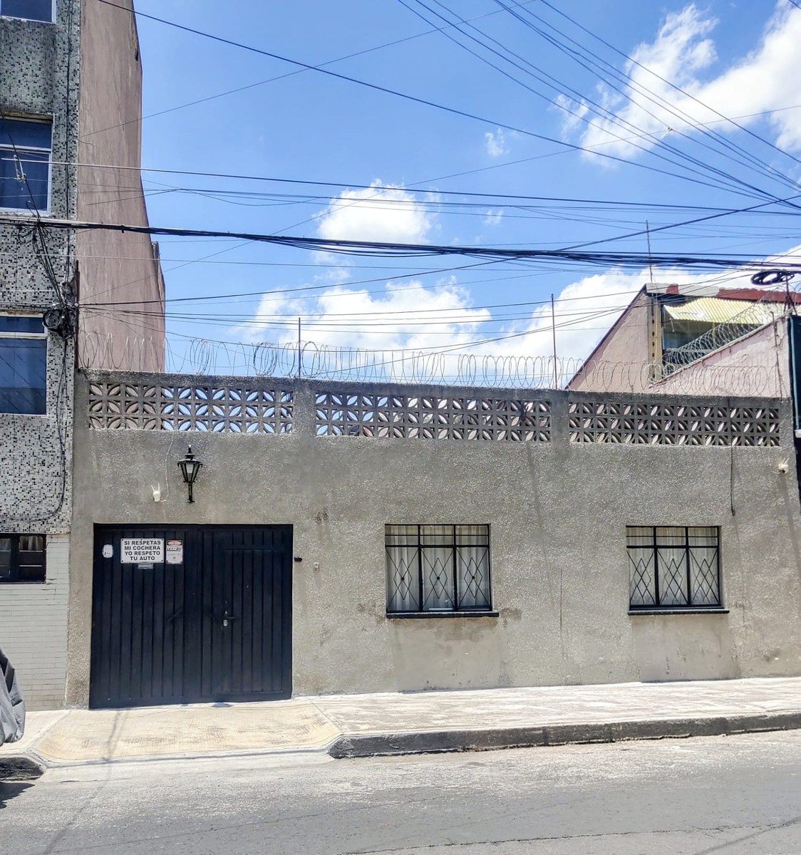 Casa en Pro-Hogar, Azcapotzalco, foto 7 de 25
