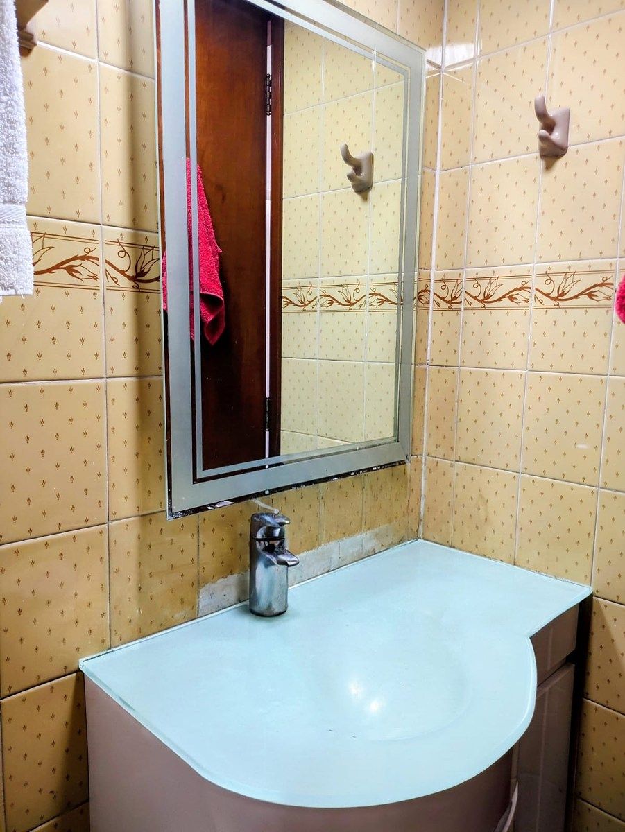 Casa en Pro-Hogar, Azcapotzalco, foto 9 de 25