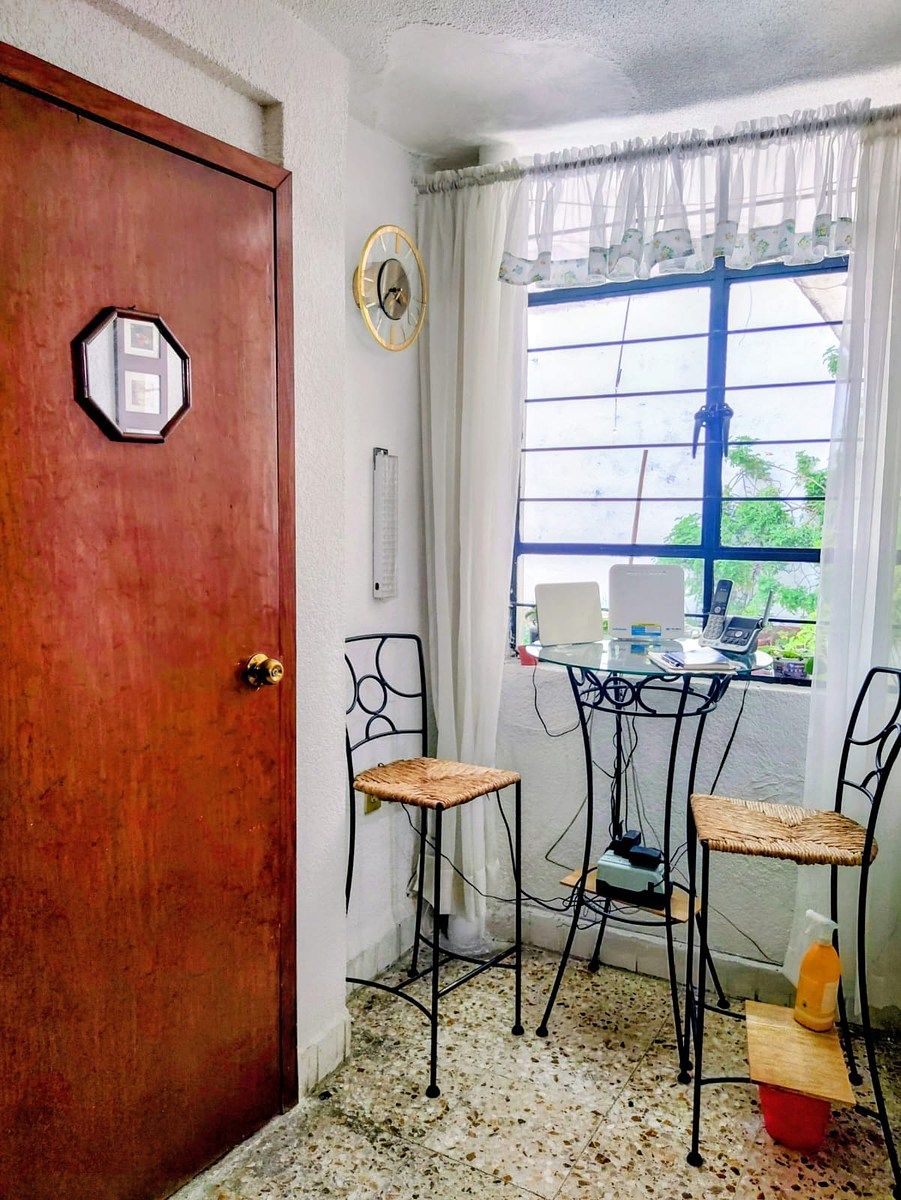 Casa en Pro-Hogar, Azcapotzalco, foto 10 de 25