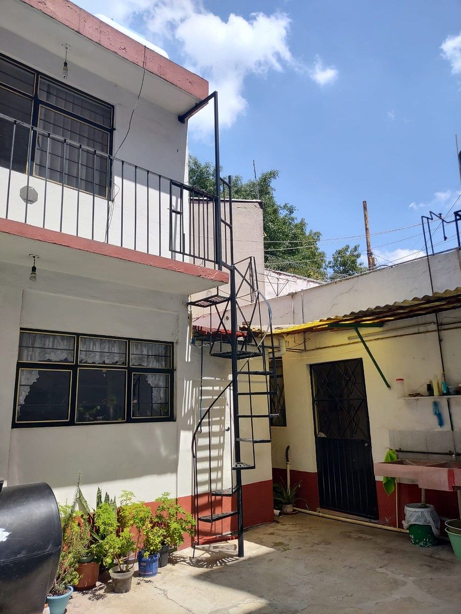 Casa en Pro-Hogar, Azcapotzalco, foto 16 de 25