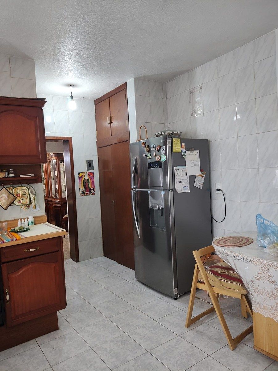 Casa en Pro-Hogar, Azcapotzalco, foto 17 de 25