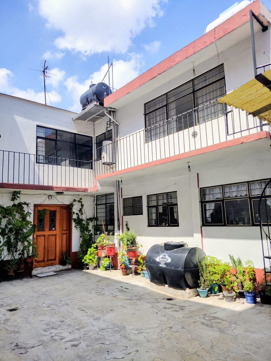 Casa en Pro-Hogar, Azcapotzalco, foto 18 de 25