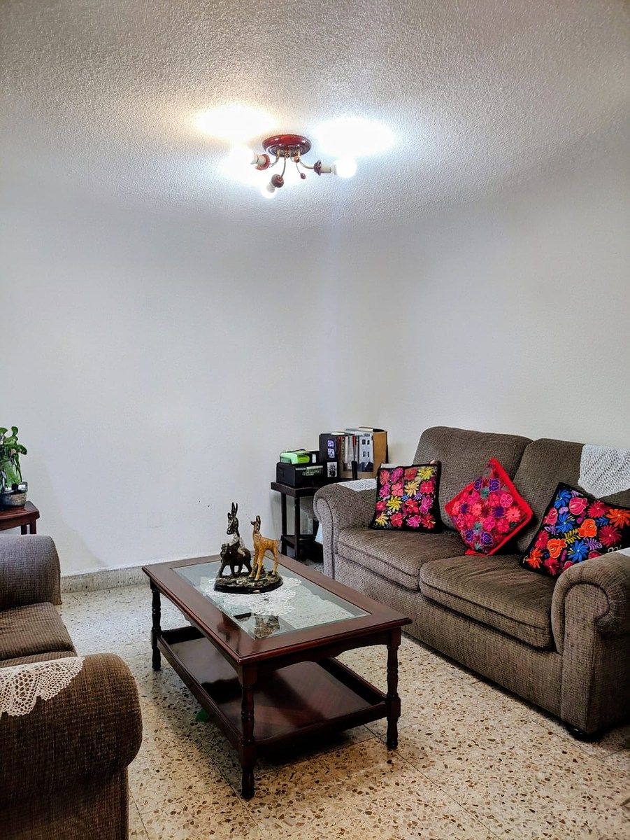 Casa en Pro-Hogar, Azcapotzalco, foto 19 de 25