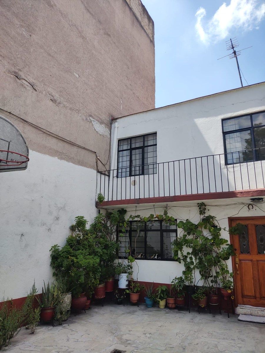 Casa en Pro-Hogar, Azcapotzalco, foto 20 de 25