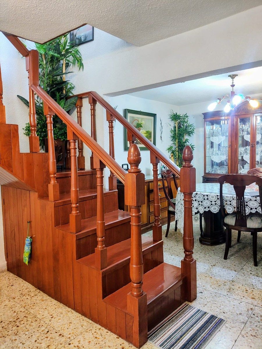 Casa en Pro-Hogar, Azcapotzalco, foto 21 de 25