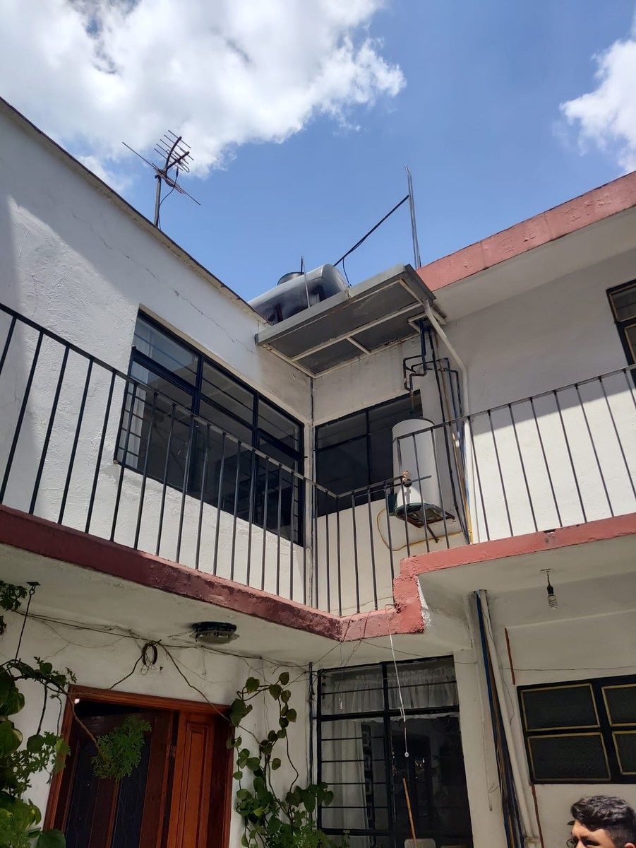 Casa en Pro-Hogar, Azcapotzalco, foto 23 de 25