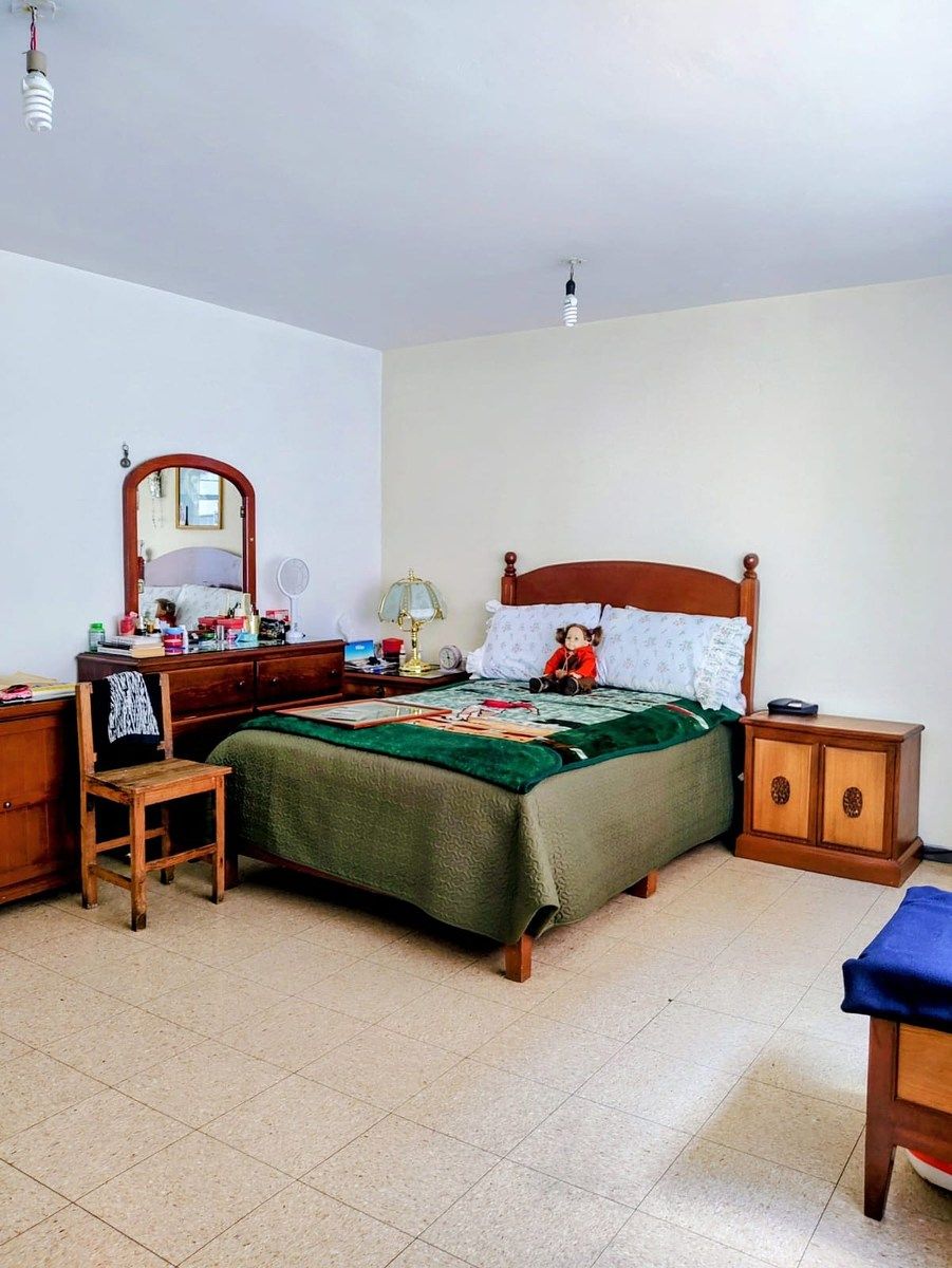 Casa en Pro-Hogar, Azcapotzalco, foto 25 de 25