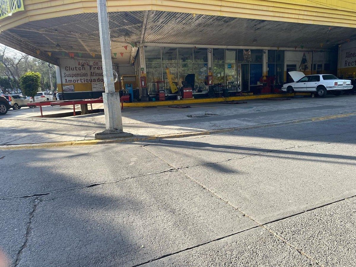 Local comercial en Las Arboledas, Atizapán de Zaragoza, foto 4 de 8