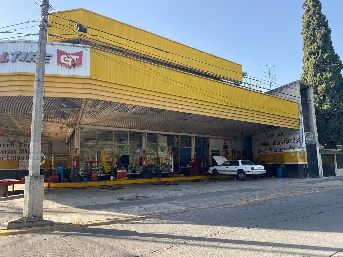 Local comercial en Las Arboledas, Atizapán de Zaragoza, foto 5 de 8