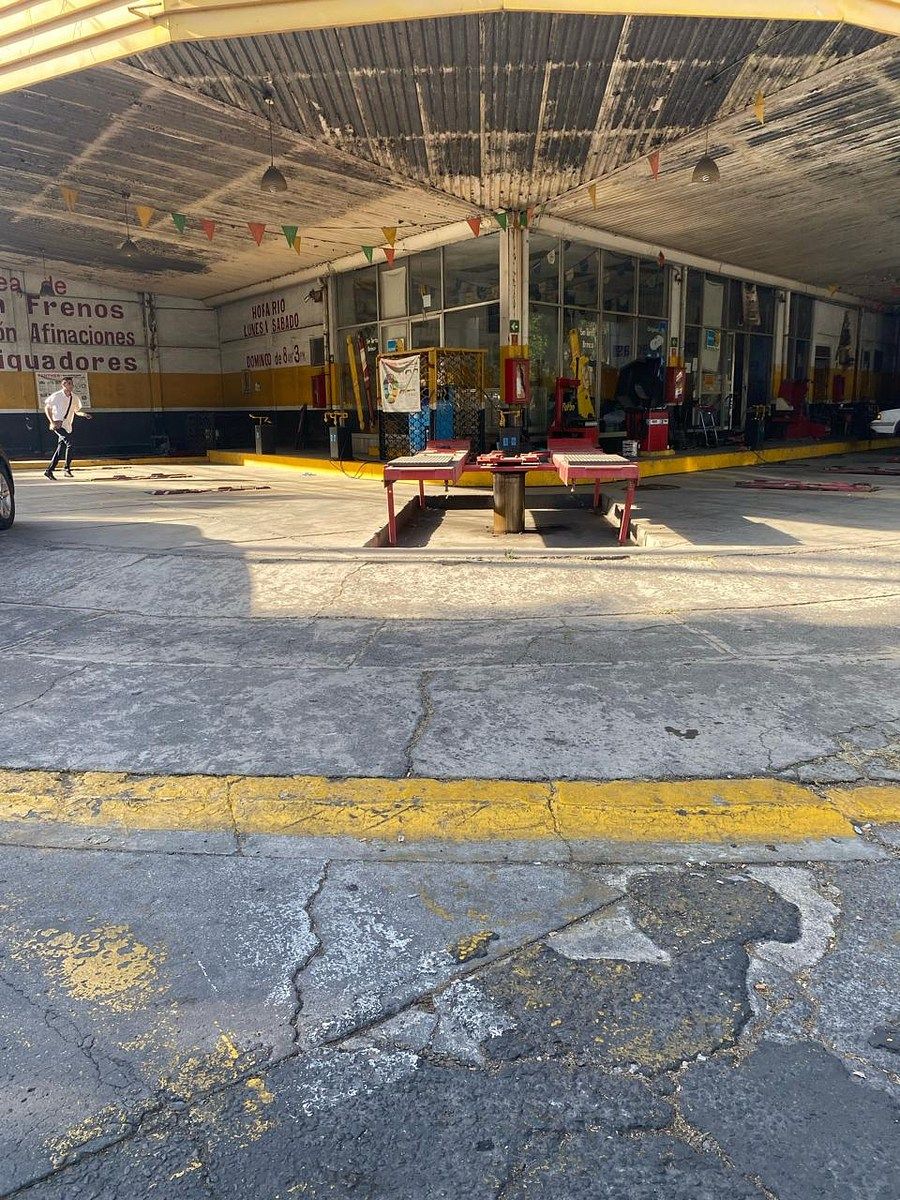 Local comercial en Las Arboledas, Atizapán de Zaragoza, foto 6 de 8