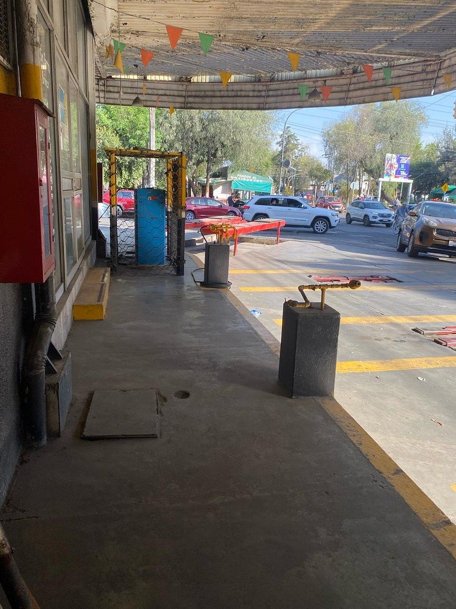 Local comercial en Las Arboledas, Atizapán de Zaragoza, foto 7 de 8