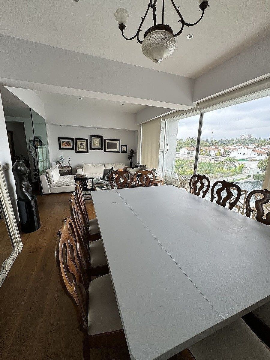 Apartamento em Santa Fe La Loma, Álvaro Obregón, foto 2 de 16