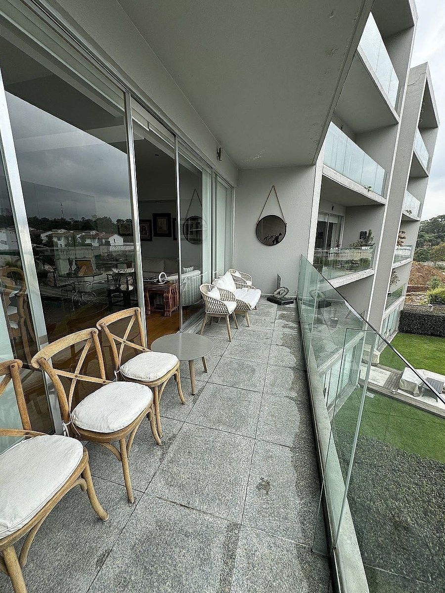Apartamento em Santa Fe La Loma, Álvaro Obregón, foto 5 de 16