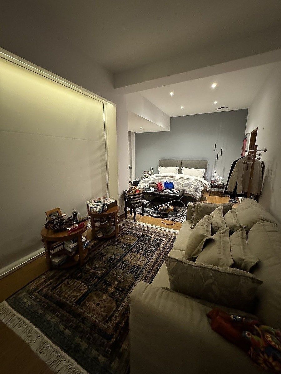 Apartamento em Santa Fe La Loma, Álvaro Obregón, foto 9 de 16