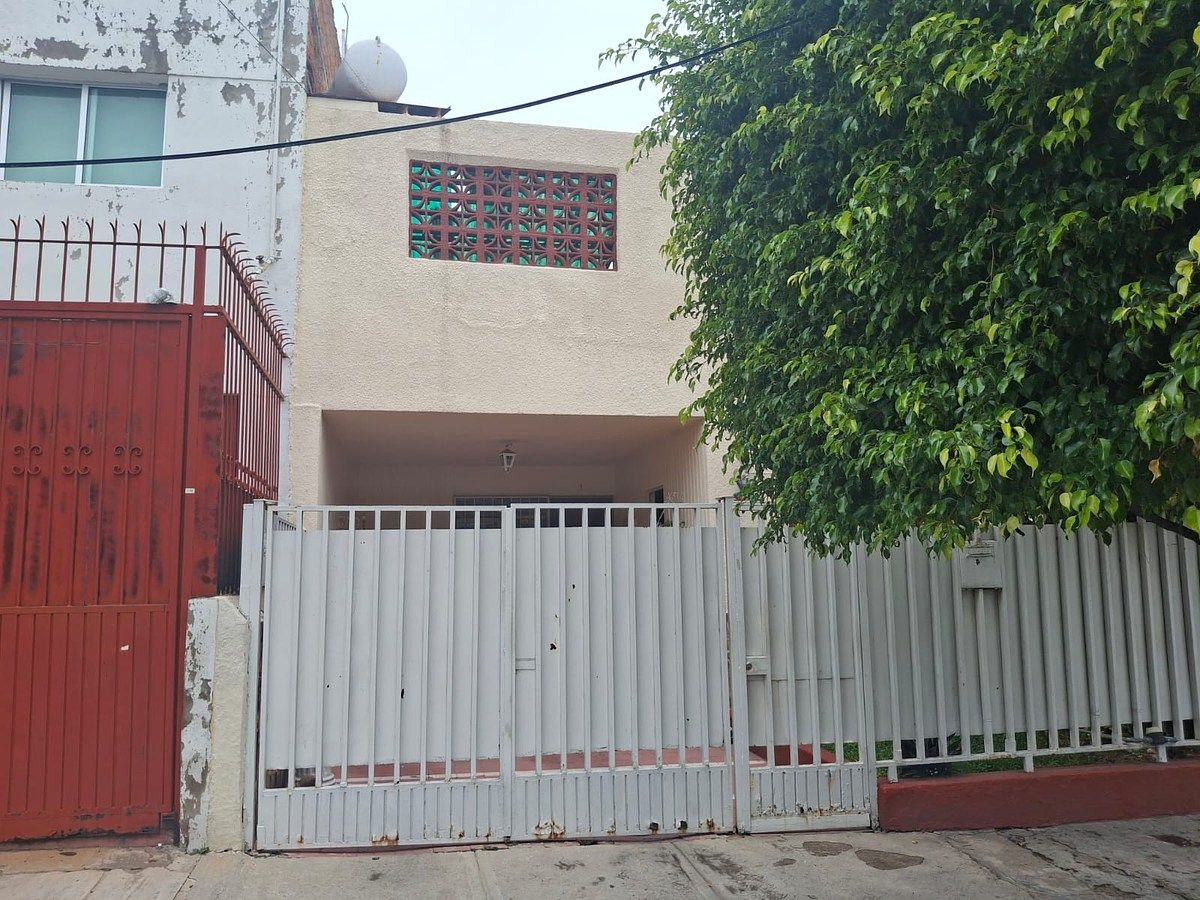 Casa en Venta en Col. Independencia, Guadalajara, foto 1 de 32