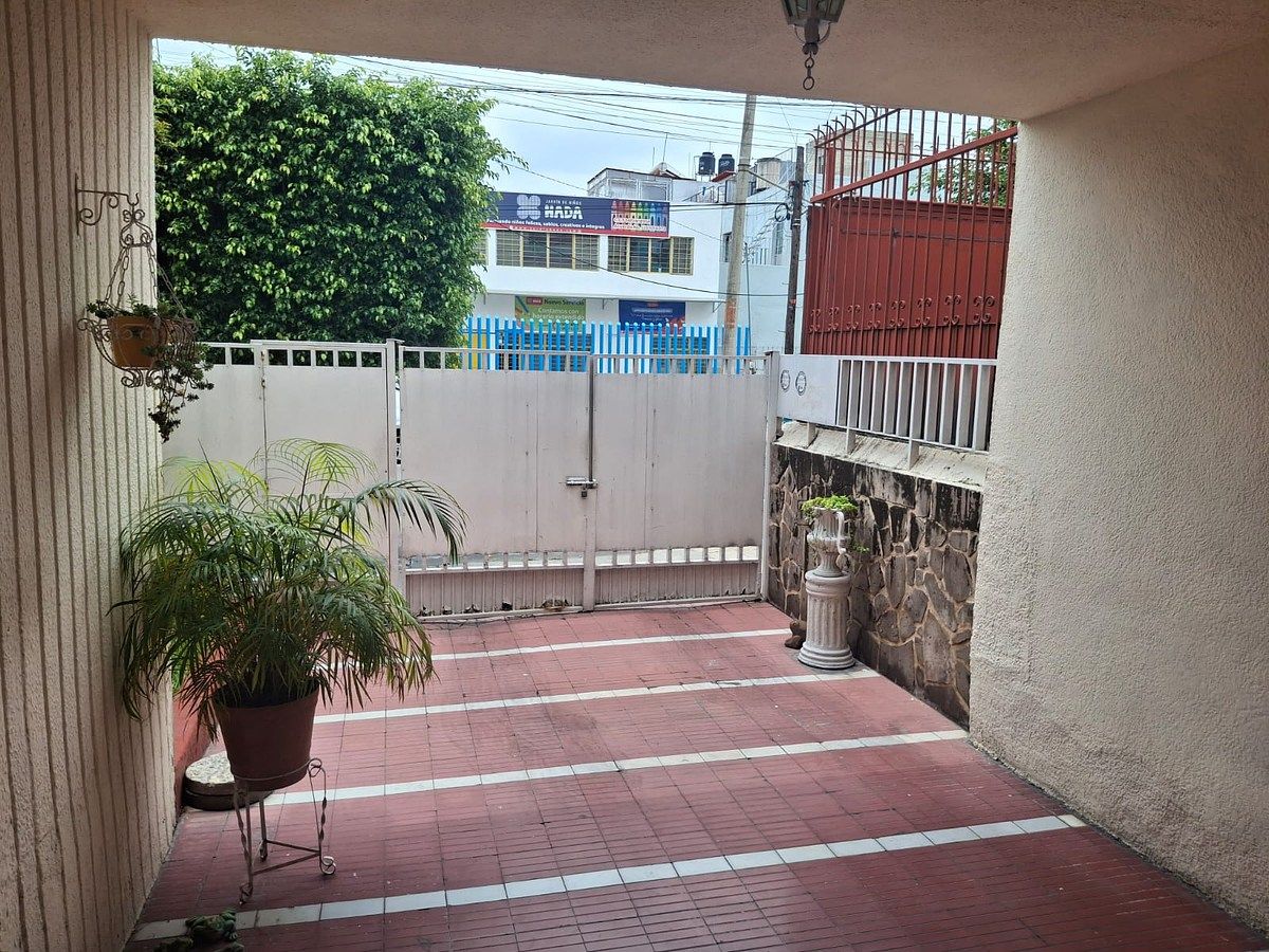 Casa en Independencia, Guadalajara, foto 2 de 32