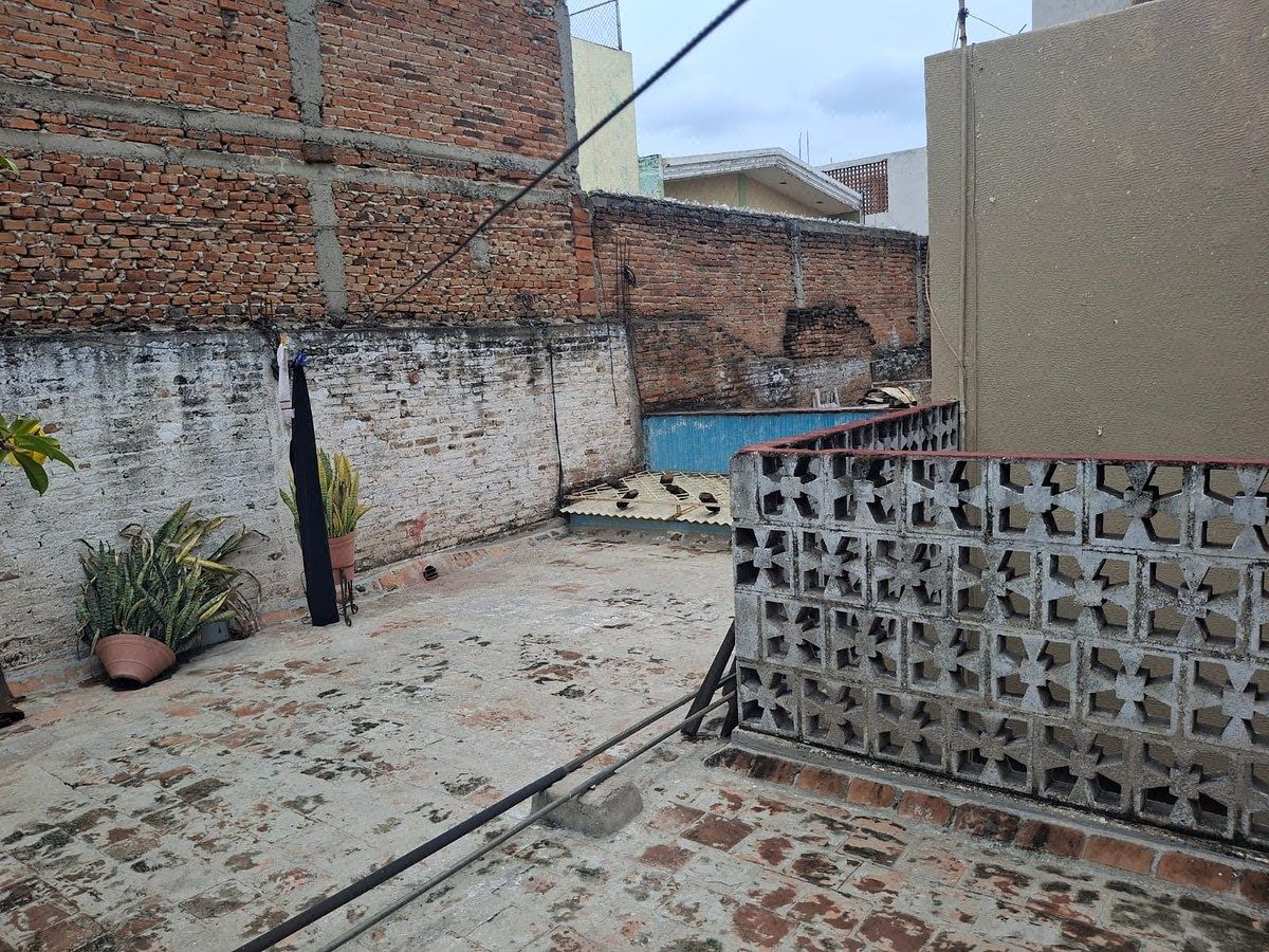 Casa en Independencia, Guadalajara, foto 29 de 32