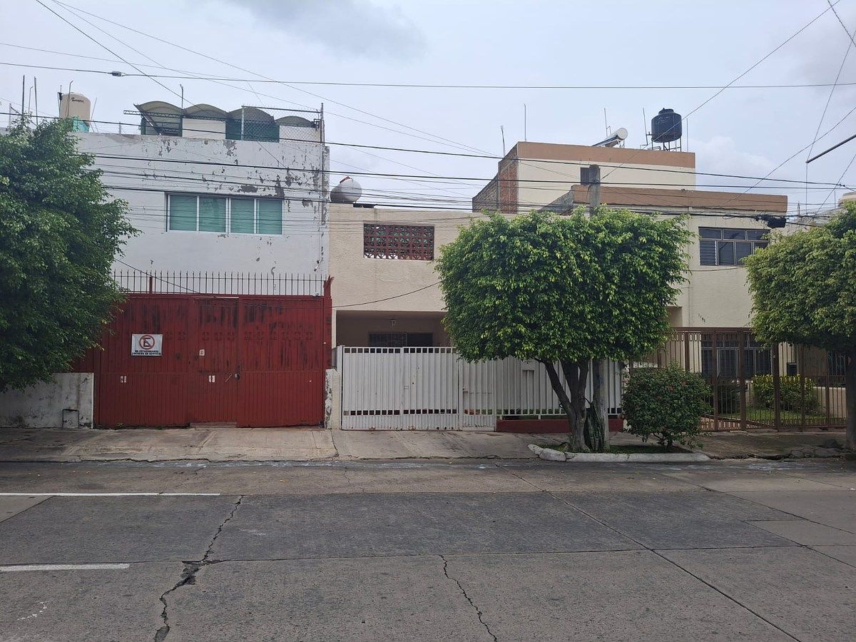 Casa en Independencia, Guadalajara, foto 31 de 32