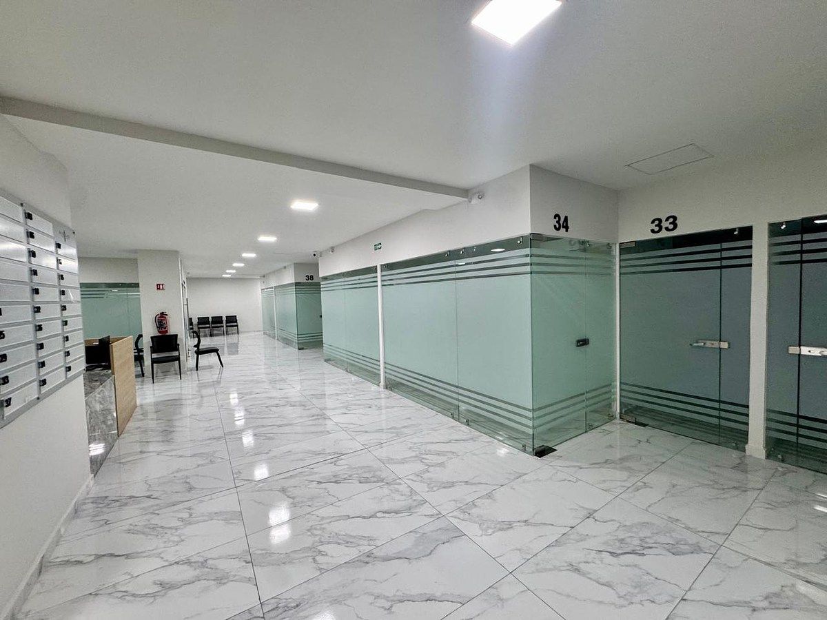 Office in Alcalde Barranquitas, Guadalajara, photo 5 of 12