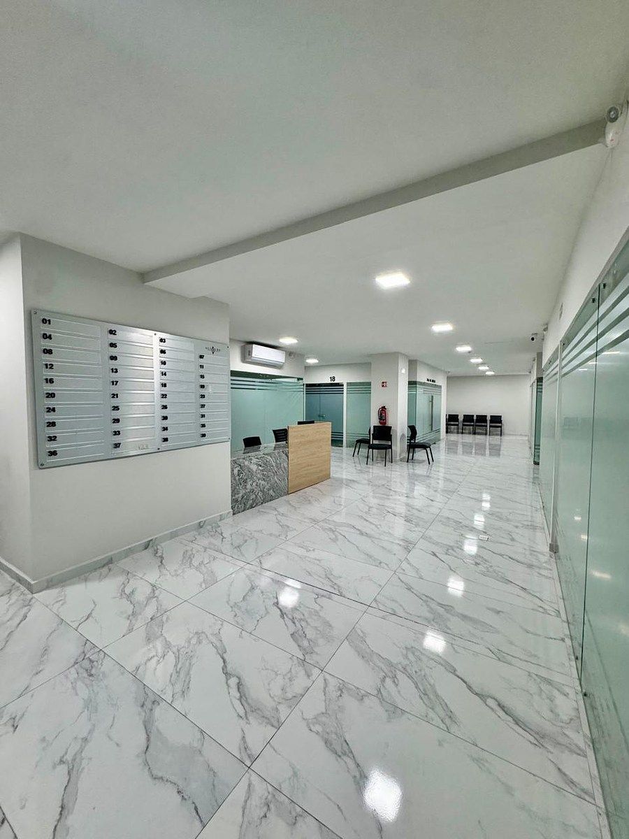 Office in Alcalde Barranquitas, Guadalajara, photo 3 of 12
